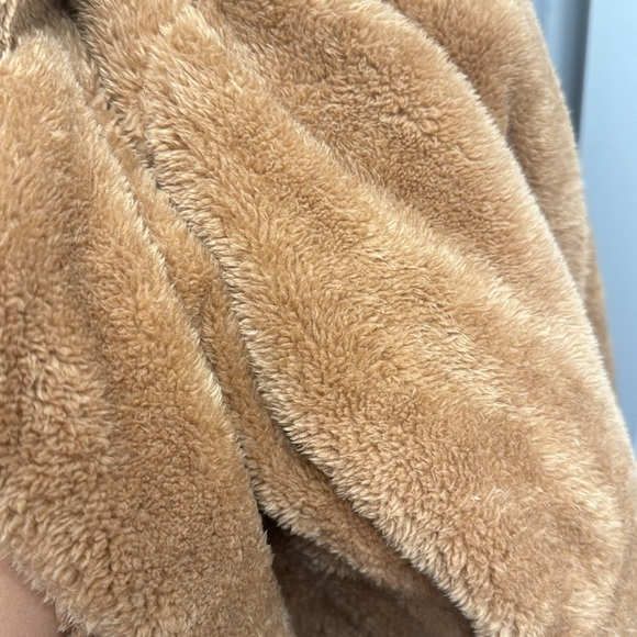 Cozy jacket - Picture 3 of 3